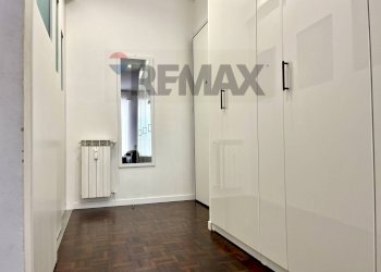 Hall / corridoio - Four-room apartment Via Sanvito Silvestro
 
66, Varese - photo 14