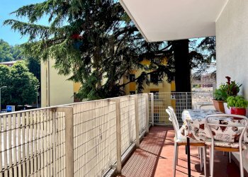 Balcone - Four-room apartment Via Sanvito Silvestro
 
66, Varese - photo 15