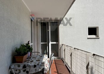 Balcone - Four-room apartment Via Sanvito Silvestro
 
66, Varese - photo 16