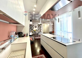 Cucina - Four-room apartment Via Sanvito Silvestro
 
66, Varese - photo 17