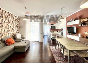 Sala da pranzo - Four-room apartment Via Sanvito Silvestro
 
66, Varese - photo 22