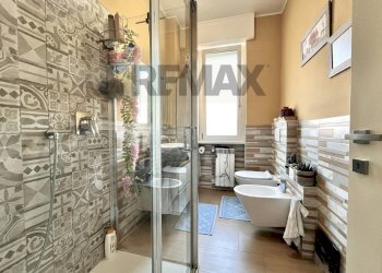 Bagno - Four-room apartment Via Sanvito Silvestro
 
66, Varese - photo 30