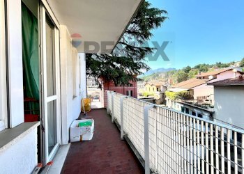 Balcone - Four-room apartment Via Sanvito Silvestro
 
66, Varese - photo 33
