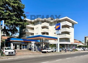 Edificio all\'aperto - Four-room apartment Via Sanvito Silvestro
 
66, Varese - photo 35