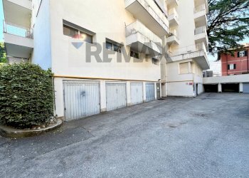 Edificio all\'aperto - Four-room apartment Via Sanvito Silvestro
 
66, Varese - photo 38