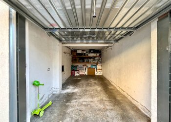 Parcheggio - Four-room apartment Via Sanvito Silvestro
 
66, Varese - photo 39