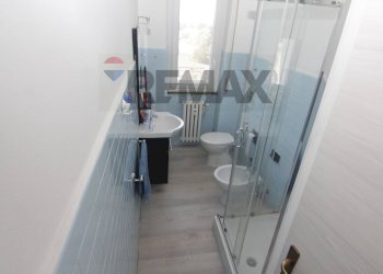 Bagno - Appartamento via catalani
 
1, Varese - foto 8