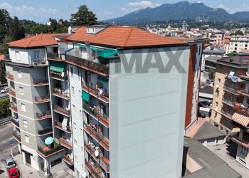 Edificio all\'aperto - Appartamento via catalani
 
1, Varese - foto 14