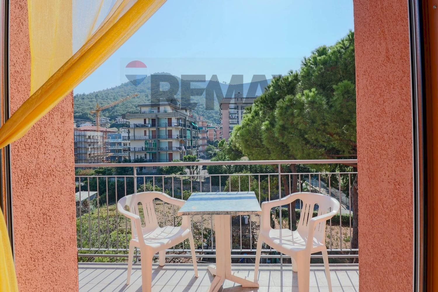 Balcone - Appartamento via tiziano
 
2, Borghetto Santo Spirito - foto 1
