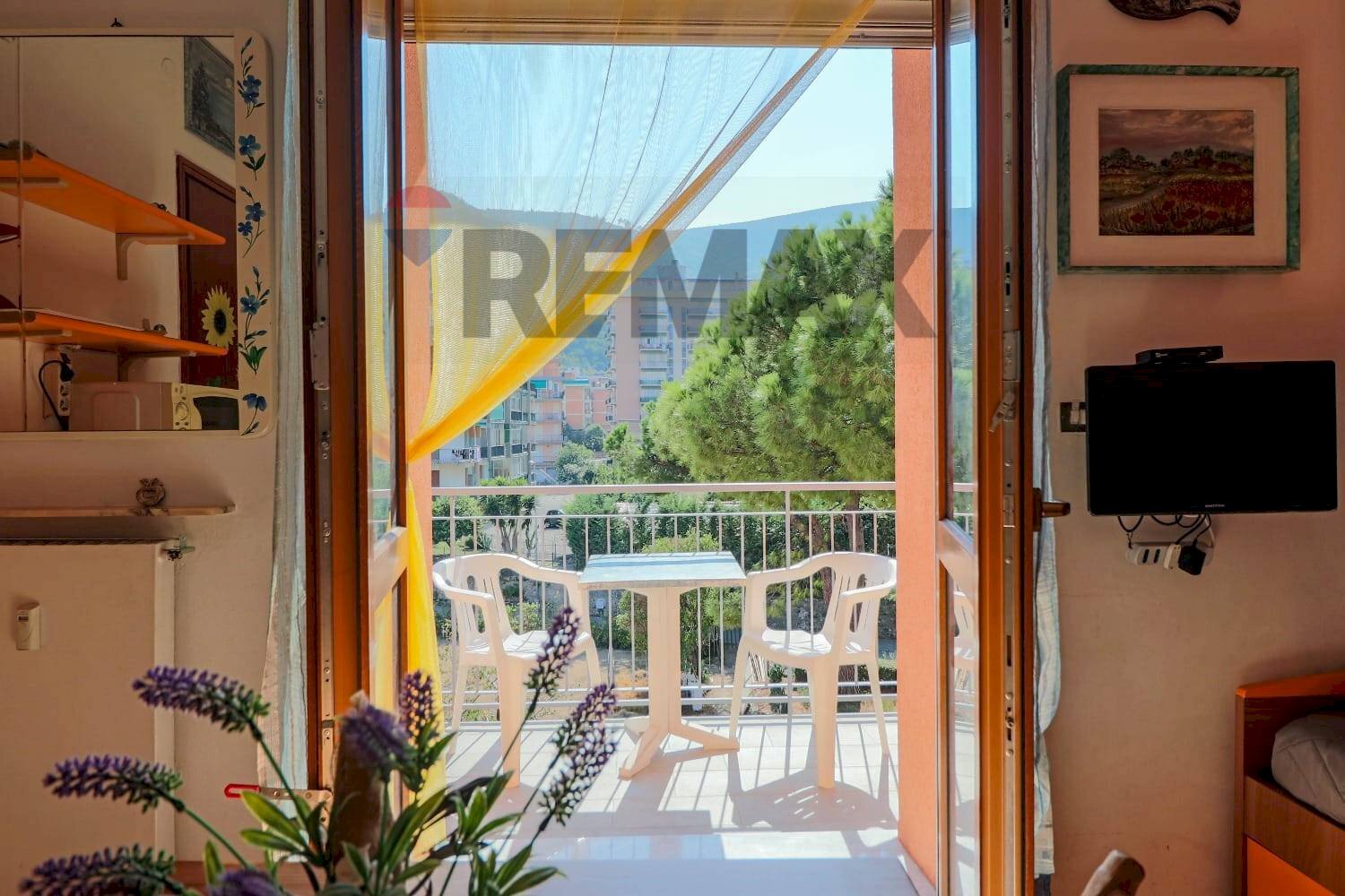 Balcone - Appartamento via tiziano
2, Borghetto Santo Spirito - foto 2