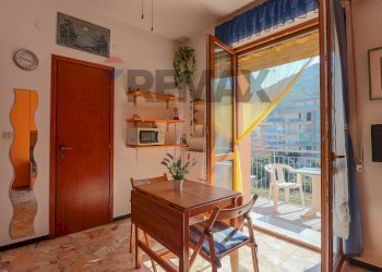 Sala da pranzo - Appartamento via tiziano
 
2, Borghetto Santo Spirito - foto 4