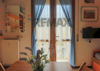 Sala da pranzo - Appartamento via tiziano
 
2, Borghetto Santo Spirito - foto 6