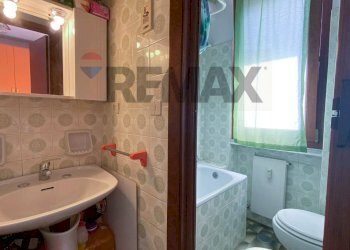 Bagno - Appartamento via tiziano
 
2, Borghetto Santo Spirito - foto 8