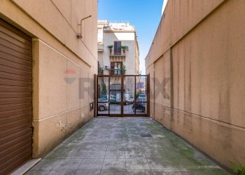Terrazza - Ufficio Via Domenico Scina'
28, Palermo - foto 13