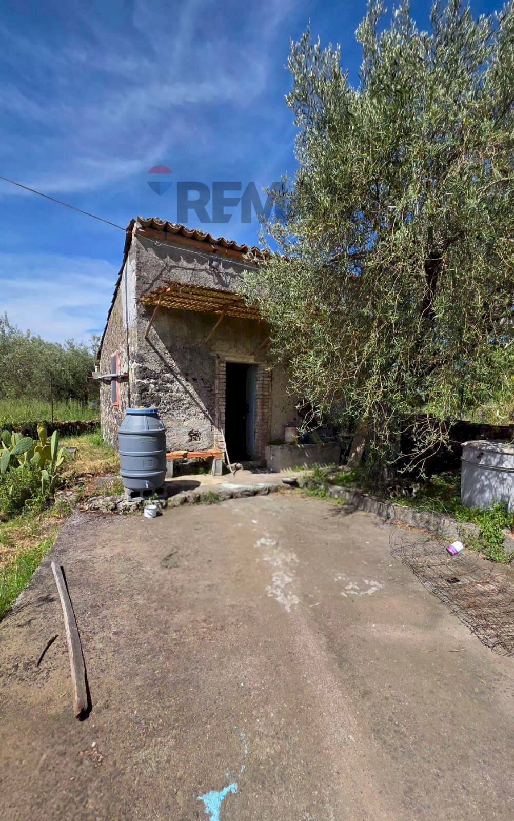 Casa all\'aperto - Agricultural land Contrada Pianodario
 
snc, Randazzo - photo 1