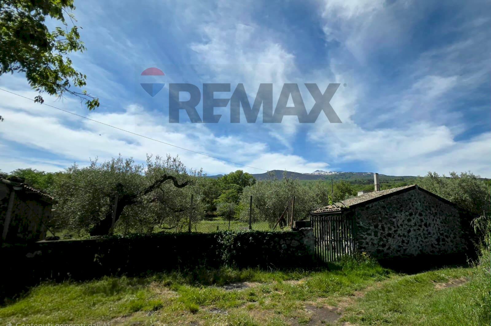Vista delle montagne - Agricultural land Contrada Pianodario
 
snc, Randazzo - photo 2
