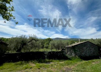 Vista delle montagne - Terreno agricolo Contrada Pianodario
snc, Randazzo - foto 2