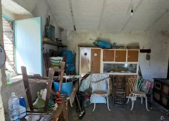 Dispensa di stoccaggio - Terreno agricolo Contrada Pianodario
snc, Randazzo - foto 14