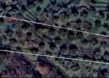 Posizione della mappa - Terreno agricolo Contrada Pianodario
snc, Randazzo - foto 34