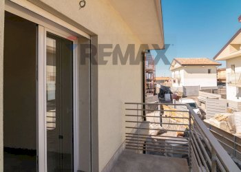 Balcone - Villa a Schiera Via degli Oleandri
snc, San Pietro Clarenza - foto 15