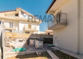 Terrazza - Villa a Schiera Via degli Oleandri
snc, San Pietro Clarenza - foto 36