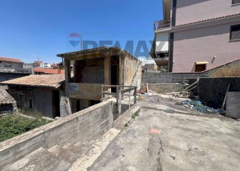 Casa all\'aperto - Casa indipendente Via Vincenzo Bellini
 
49, Motta Sant'Anastasia - foto 7