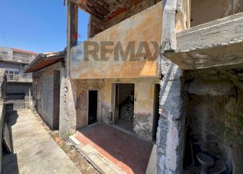 Casa all\'aperto - Casa indipendente Via Vincenzo Bellini
 
49, Motta Sant'Anastasia - foto 16