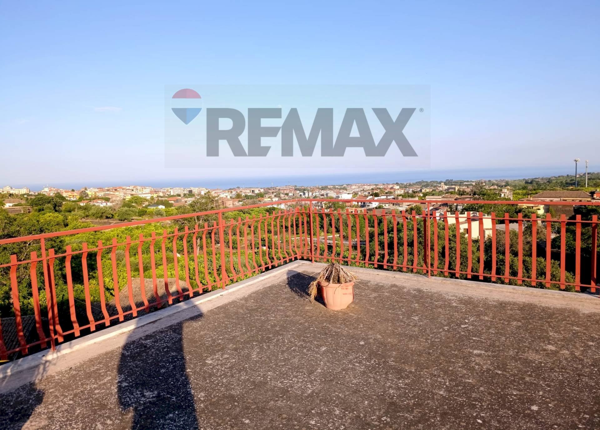 Terrazza - Appartamento Via Ciminna
 
19, Aci Catena - foto 1