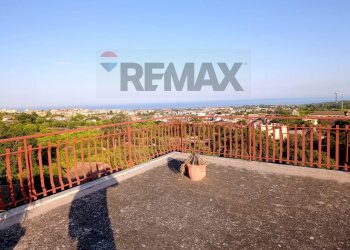 Terrazza - Appartamento Via Ciminna
 
19, Aci Catena - foto 1