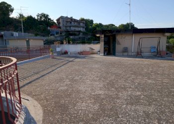 Terrazza - Appartamento Via Ciminna
 
19, Aci Catena - foto 4