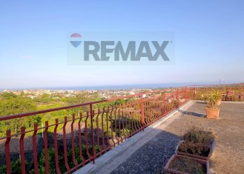 Balcone - Appartamento Via Ciminna
 
19, Aci Catena - foto 8