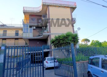 Edificio all\'aperto - Appartamento Via Ciminna
 
19, Aci Catena - foto 15