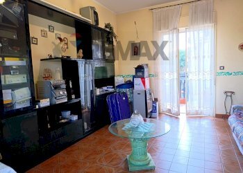 Soggiorno - Appartamento Via Ciminna
 
19, Aci Catena - foto 16