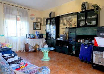 Soggiorno - Appartamento Via Ciminna
 
19, Aci Catena - foto 17