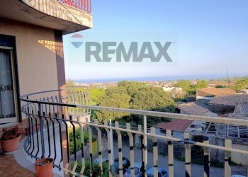 Balcone - Appartamento Via Ciminna
 
19, Aci Catena - foto 18