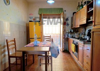 Cucina - Appartamento Via Ciminna
 
19, Aci Catena - foto 21