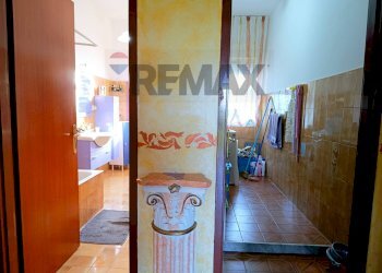 Bagno - Appartamento Via Ciminna
 
19, Aci Catena - foto 26