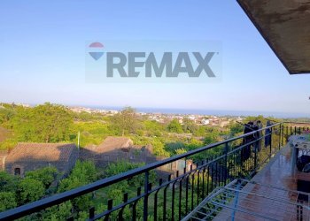 Balcone - Appartamento Via Ciminna
 
19, Aci Catena - foto 27