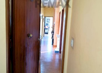 Hall / corridoio - Appartamento Via Ciminna
 
19, Aci Catena - foto 37