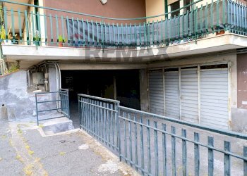 Edificio all\'aperto - Appartamento Via Ciminna
 
19, Aci Catena - foto 38