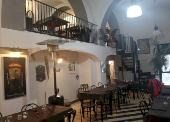 Sala da pranzo - Commercial Activity Via Atanasia
68, Acireale - photo 10