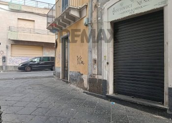 Edificio all\'aperto - Commercial Activity Via Atanasia
68, Acireale - photo 12
