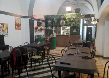 Sala da pranzo - Commercial Activity Via Atanasia
68, Acireale - photo 15