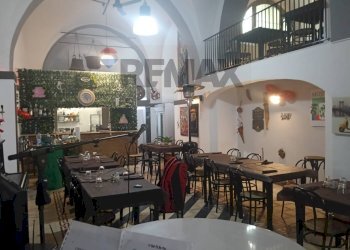 Sala da pranzo - Commercial Activity Via Atanasia
68, Acireale - photo 1