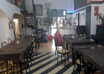 Sala da pranzo - Commercial Activity Via Atanasia
68, Acireale - photo 16