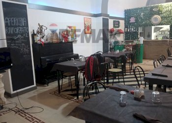 Sala da pranzo - Commercial Activity Via Atanasia
68, Acireale - photo 17