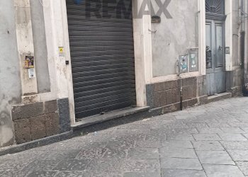 Edificio all\'aperto - Commercial Activity Via Atanasia
68, Acireale - photo 19