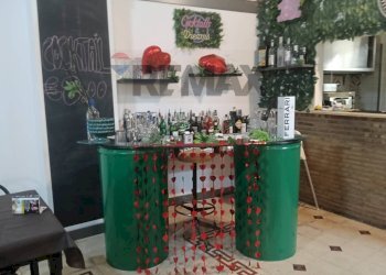 Sala da pranzo - Commercial Activity Via Atanasia
68, Acireale - photo 18