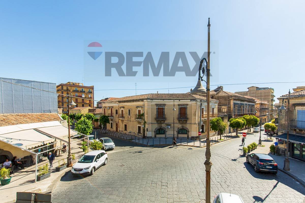 Edificio all\'aperto - Casa semi indipendente Via Vittorio Emanuele
 
78, Aci Sant'Antonio - foto 1