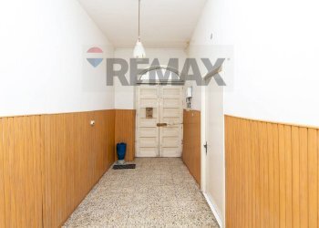 Hall / corridoio - Casa semi indipendente Via Vittorio Emanuele
78, Aci Sant'Antonio - foto 2